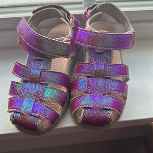 See Kai Run Paley Sandals